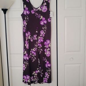 Lularoe Natalie Jumpsuit